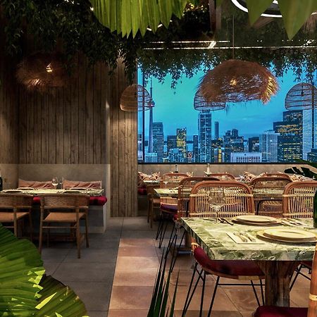Icon Saigon - Lifestyle Design Hotel Ho Chi Minh City Exterior photo