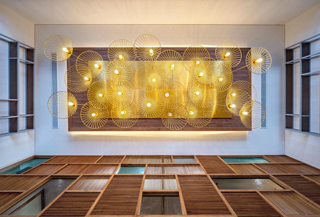 Icon Saigon - Lifestyle Design Hotel Ho Chi Minh City Exterior photo