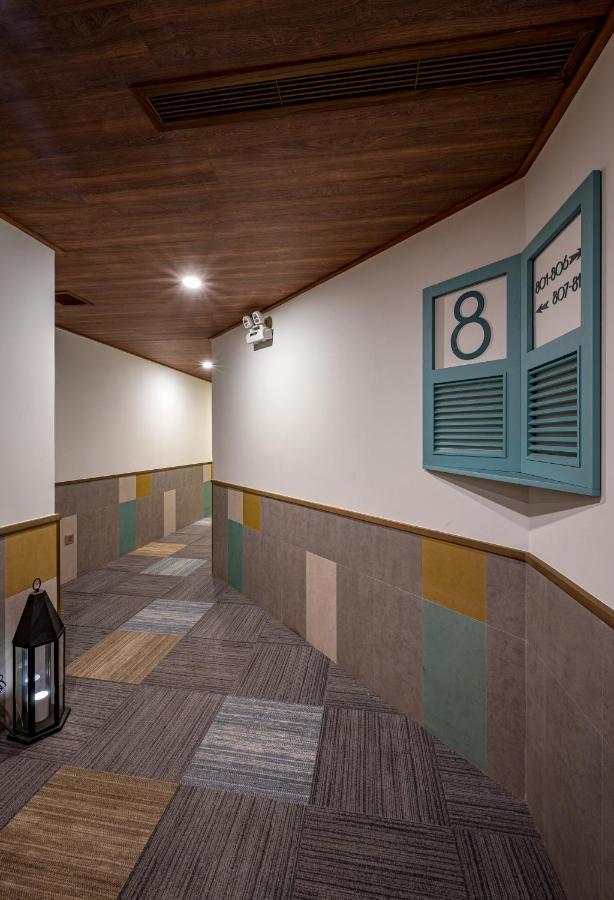 Icon Saigon - Lifestyle Design Hotel Ho Chi Minh City Exterior photo