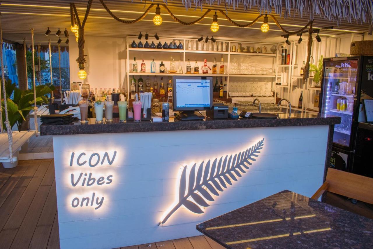 Icon Saigon - Lifestyle Design Hotel Ho Chi Minh City Exterior photo