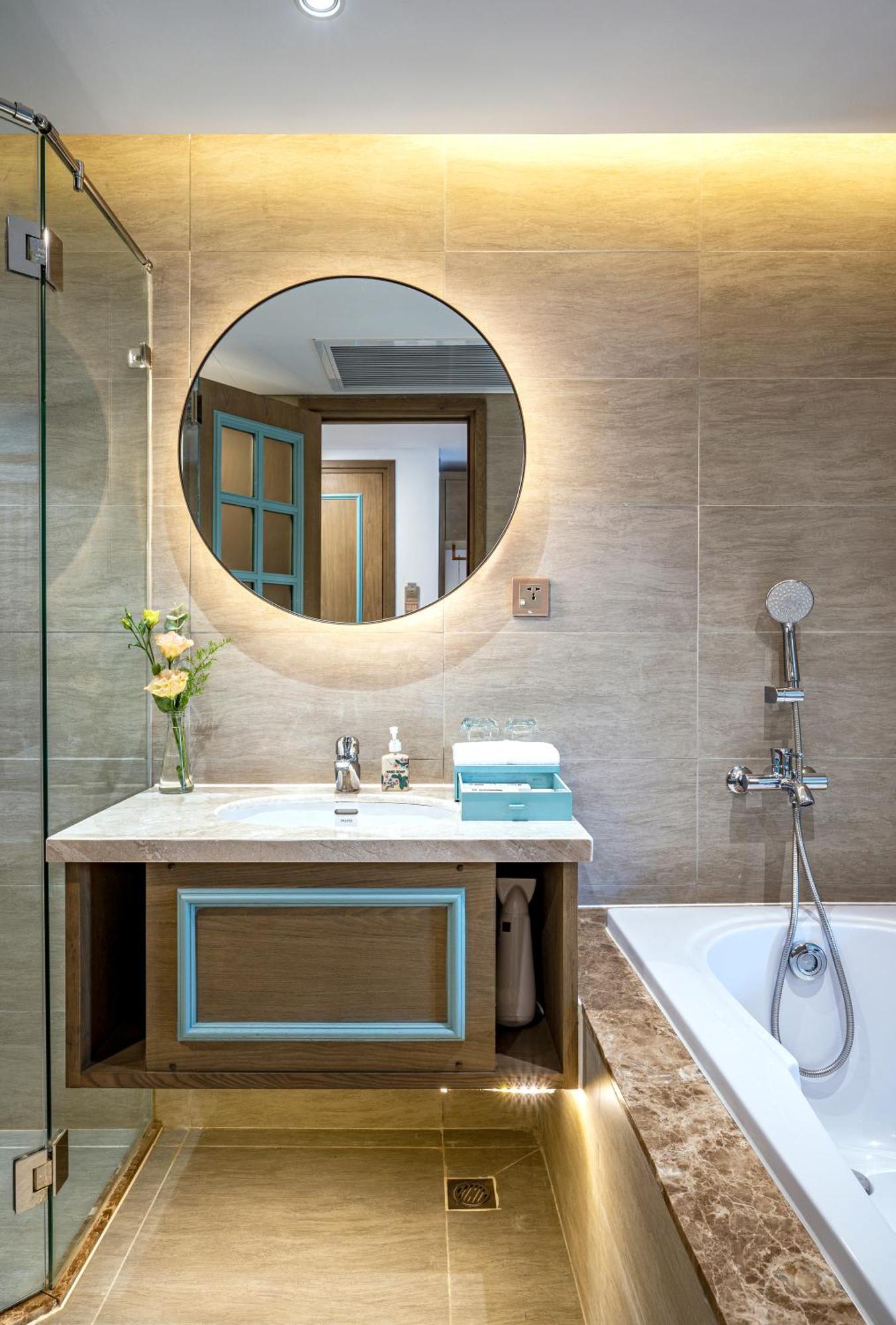 Icon Saigon - Lifestyle Design Hotel Ho Chi Minh City Room photo