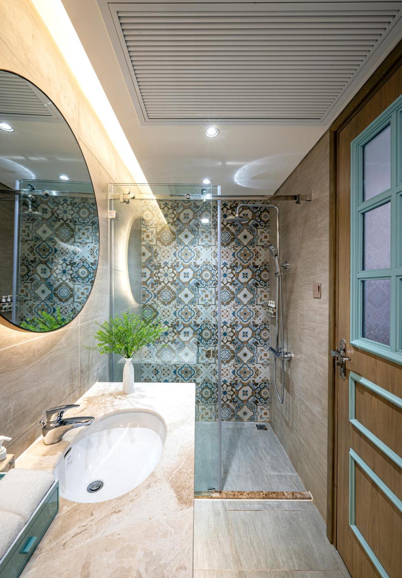 Icon Saigon - Lifestyle Design Hotel Ho Chi Minh City Room photo