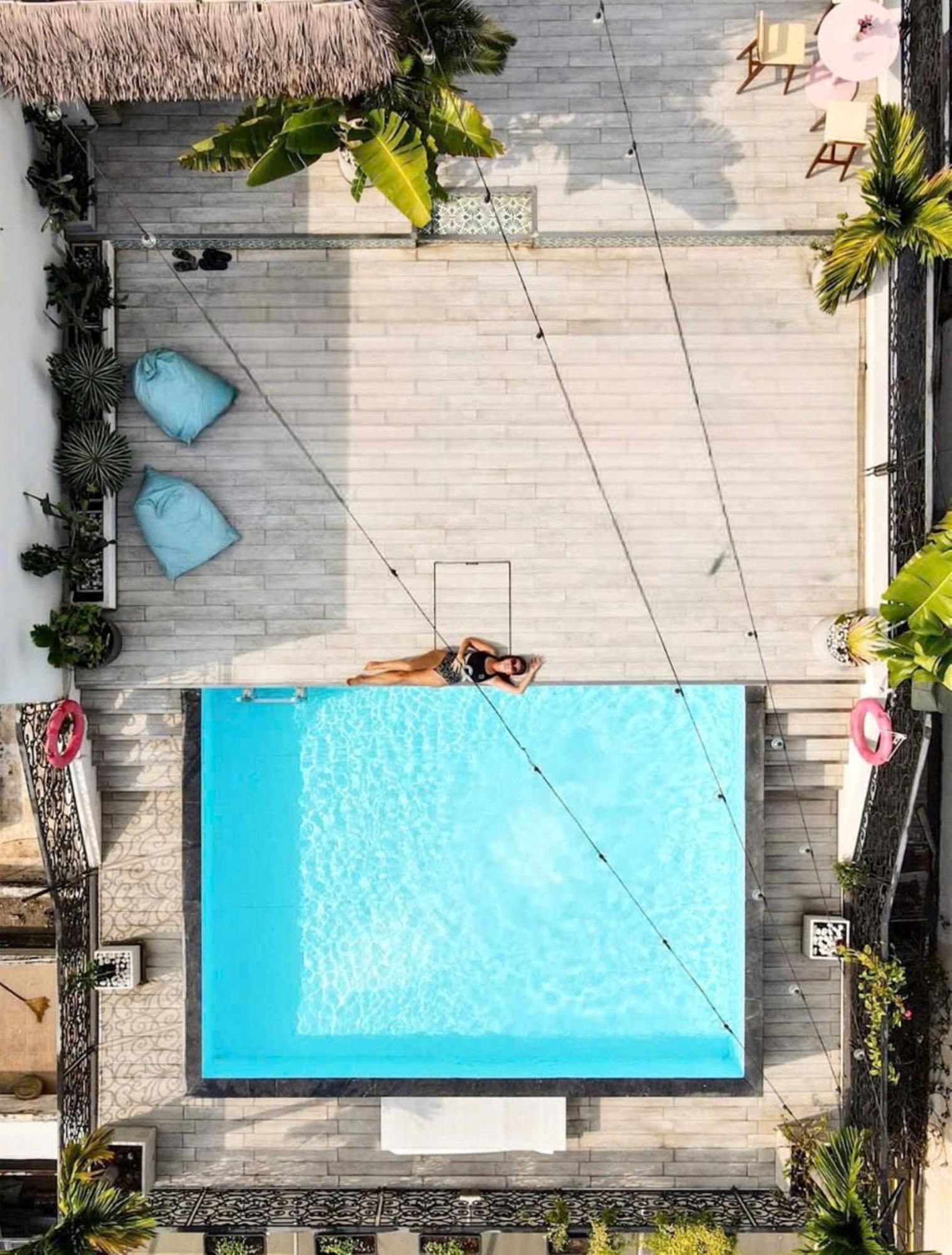 Icon Saigon - Lifestyle Design Hotel Ho Chi Minh City Exterior photo
